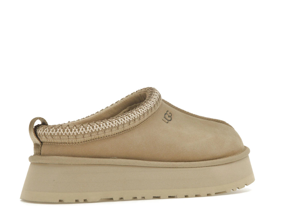 UGG Tazz Slipper Mustard Seed