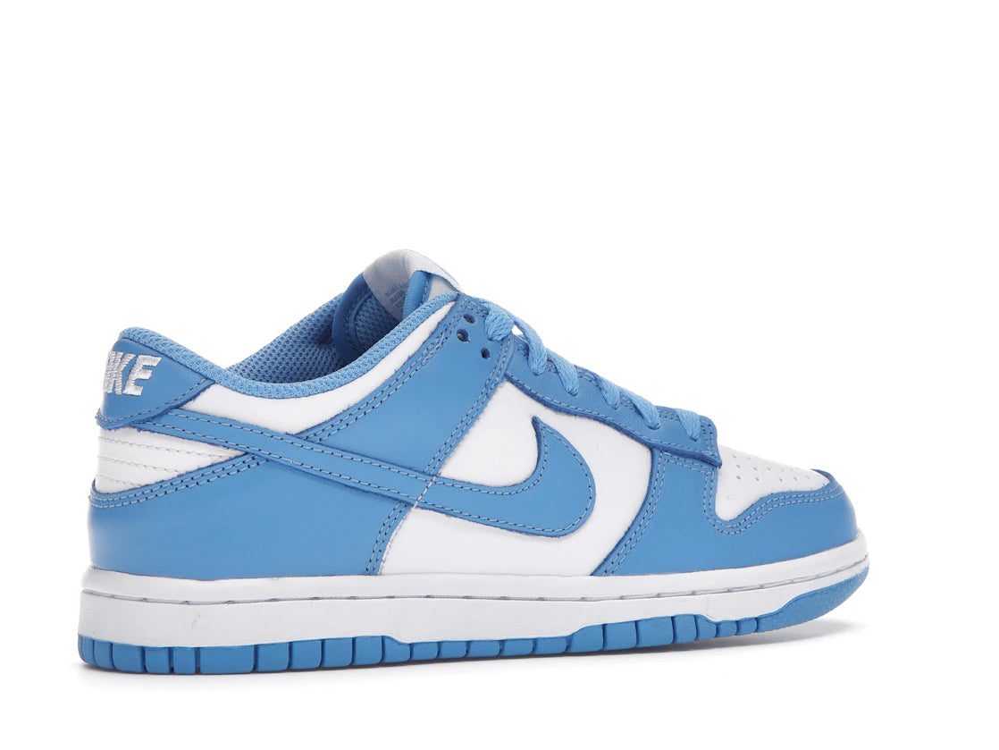 Nike Dunk Low UNC
