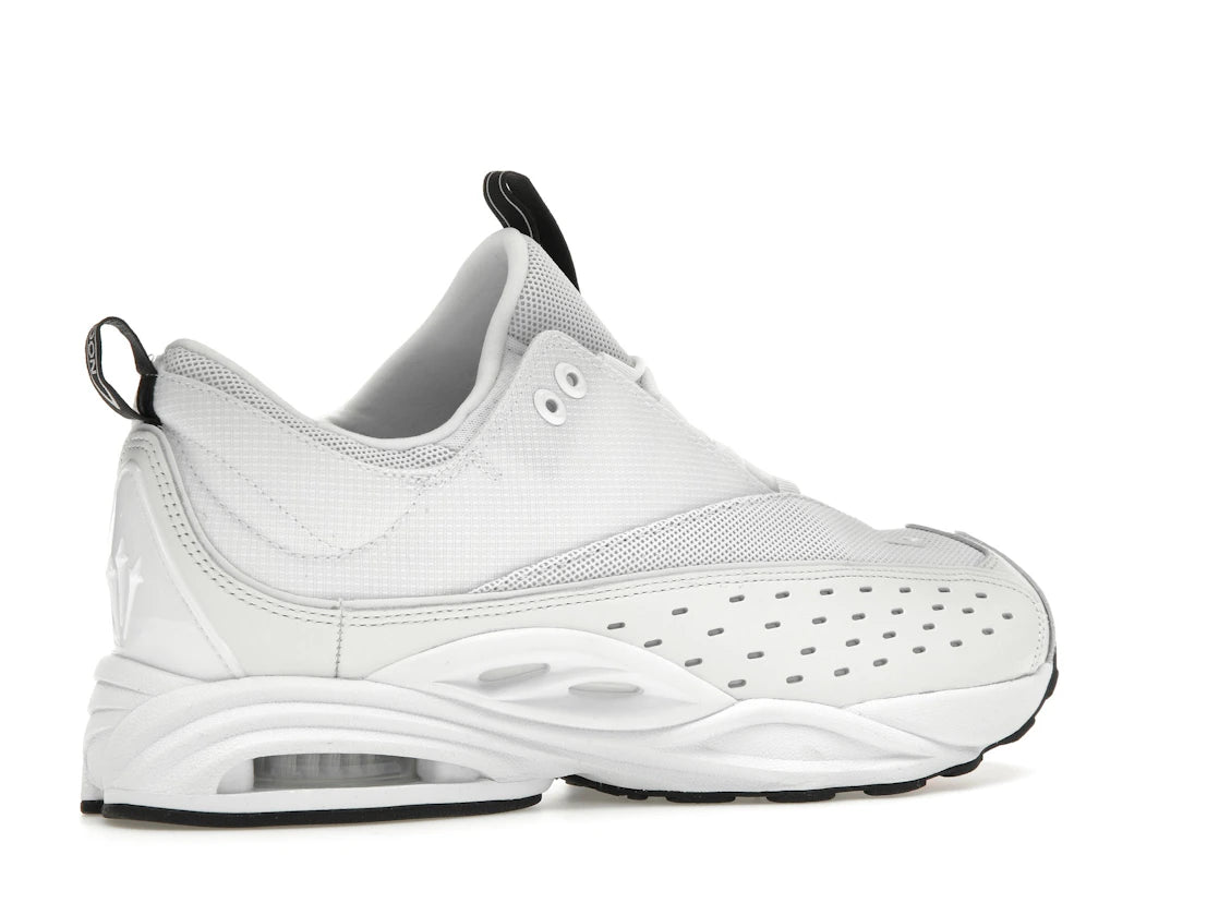 Nike Air Zoom Drive Drake NOCTA Summit White