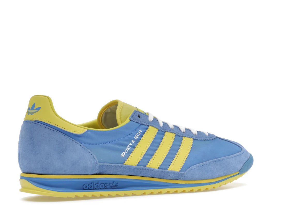 adidas SL 72 OG Sporty & Rich Sweden