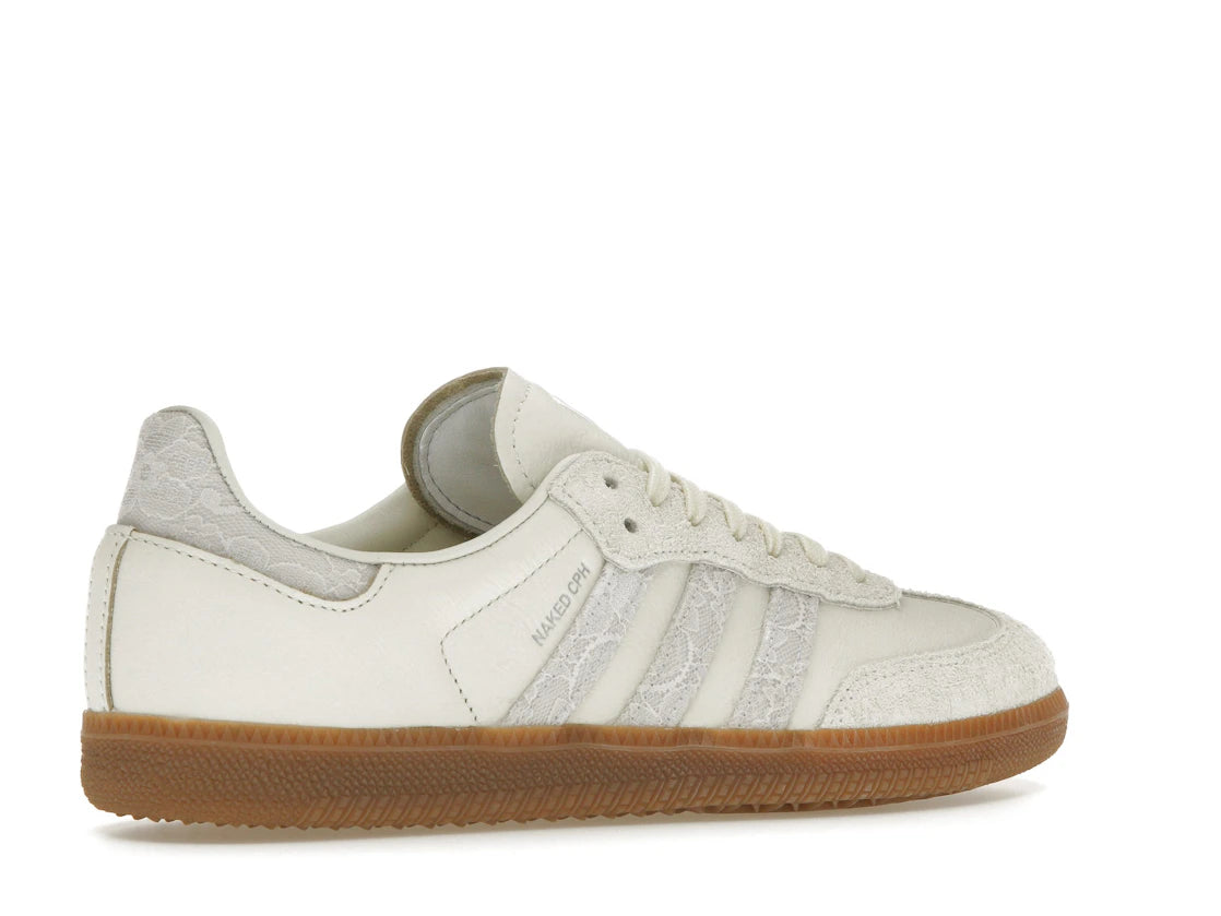 adidas Samba OG NAKED Copenhagen Lace