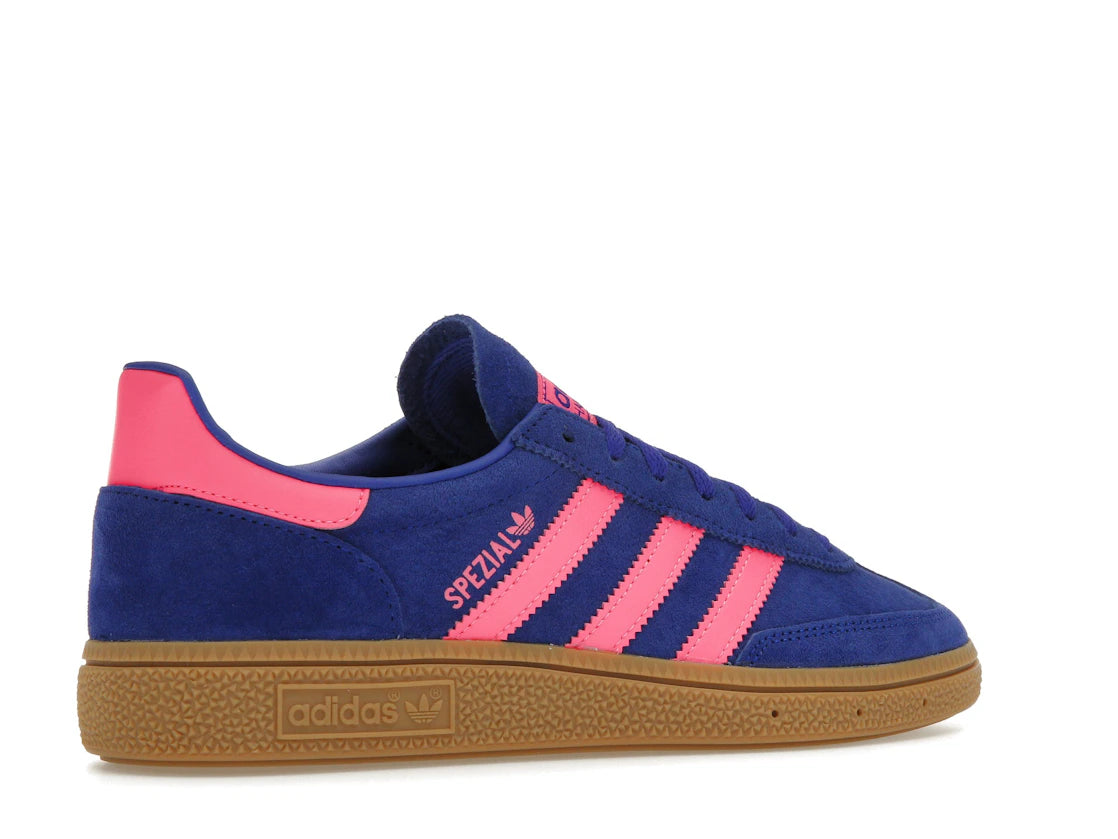 adidas Handball Spezial Lucid Blue Lucid Pink