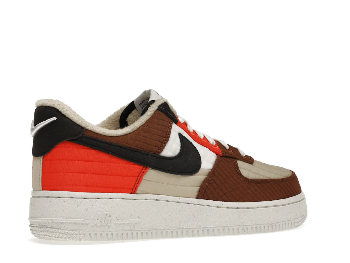Nike Air Force 1 Low LXX Toasty