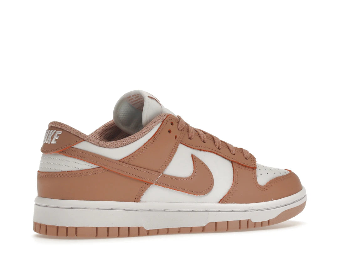 Nike Dunk Low Rose Whisper