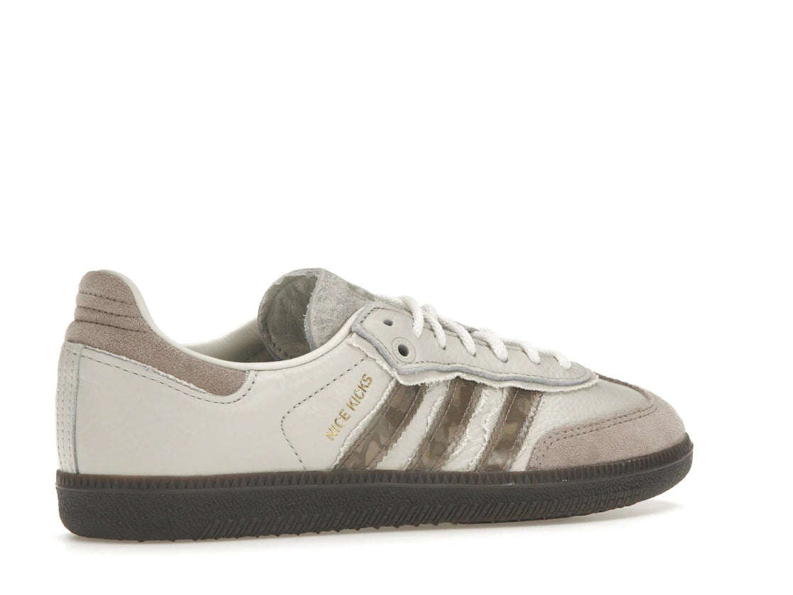 adidas Samba Consortium Cup Nice Kicks