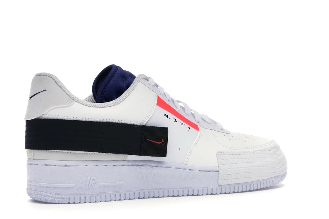 Nike Air Force 1 Type