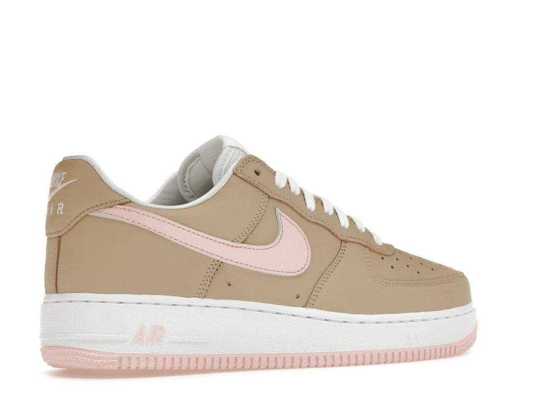 Nike Air Force 1 Low Linen (2016/2024) (Homme)