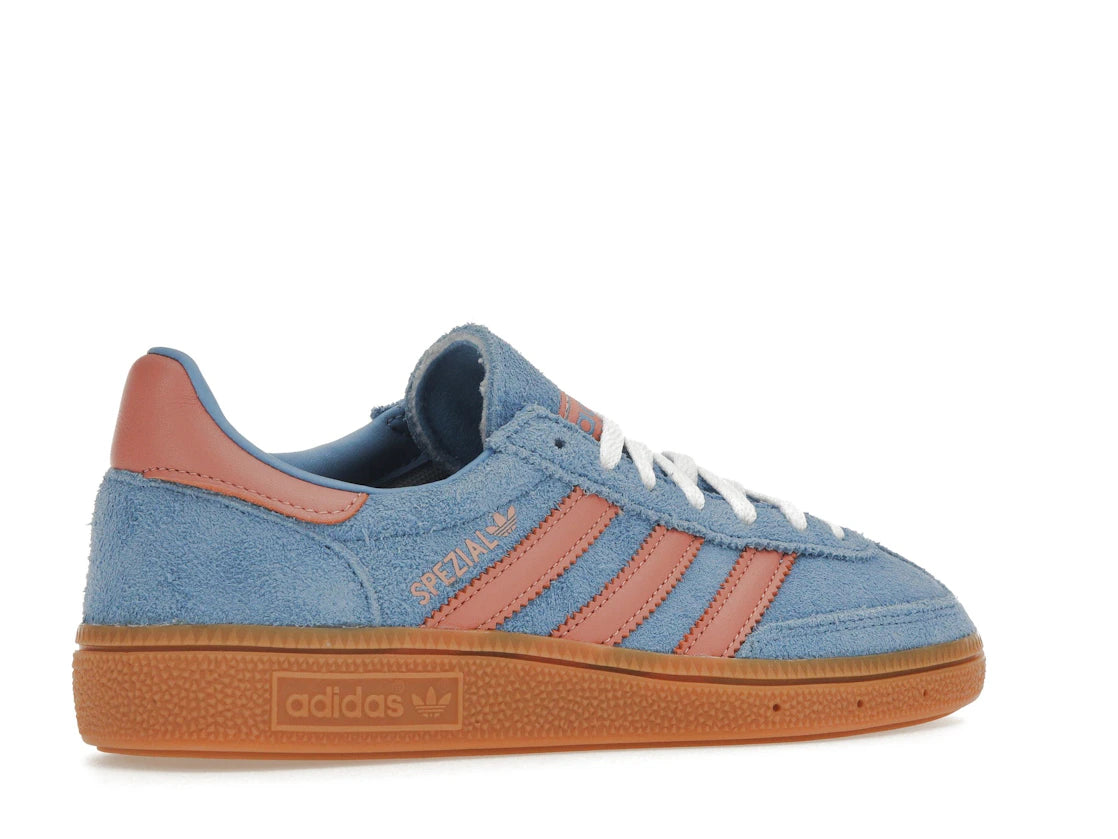 adidas Handball Spezial Light Blue Wonder Clay