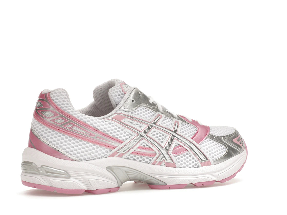 ASICS Gel-1130 White Pure Silver Pink