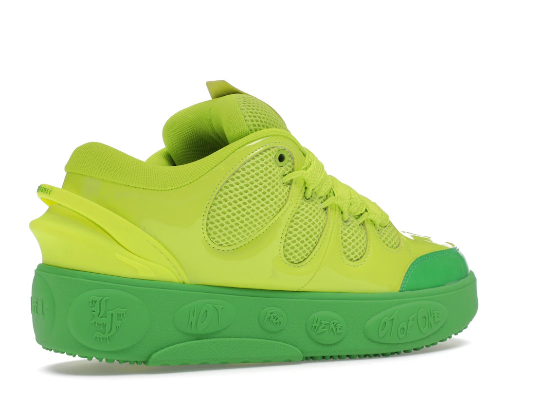 Puma LaMelo Ball LaFrancé Amour Slime