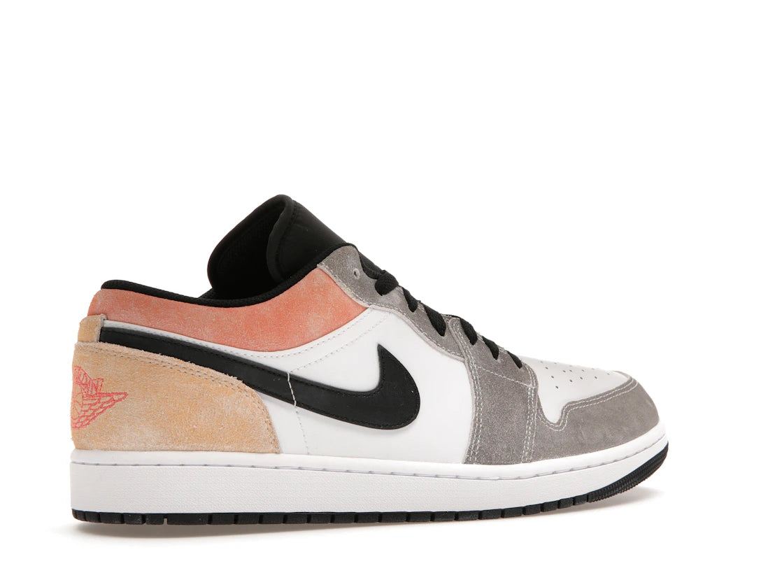 Jordan 1 Low SE Flight Club