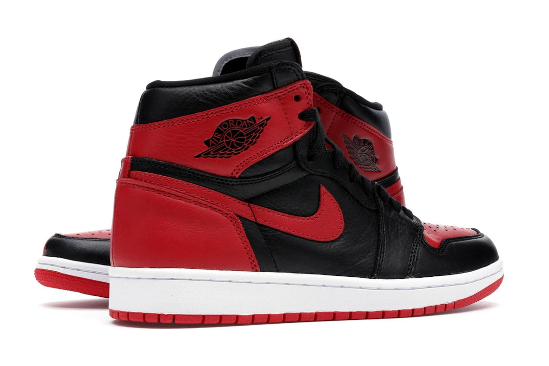 Jordan 1 Retro High Homage To Home (Non-numbered)