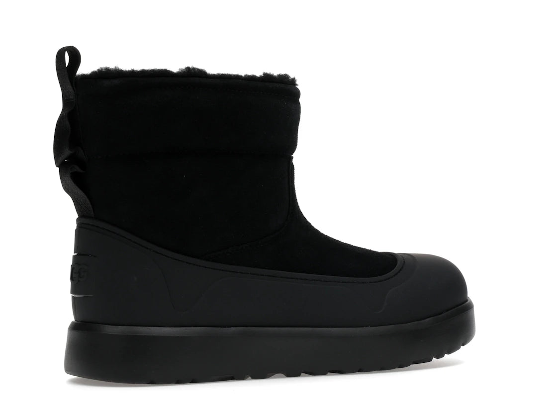 UGG Classic Mini Mod Boot Black