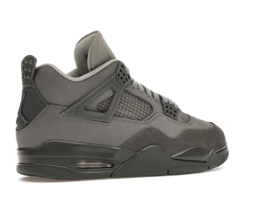Air Jordan 4 Retro SE Paris Olympics Wet Cement