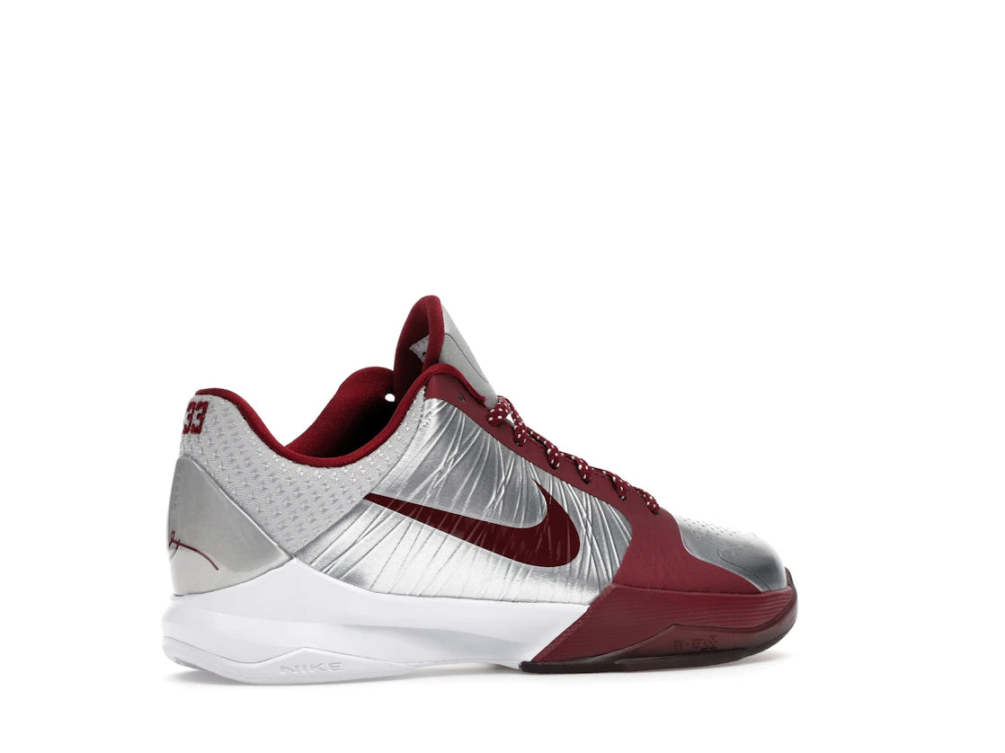 Nike Kobe 5 Lower Merion Aces Away 2026
