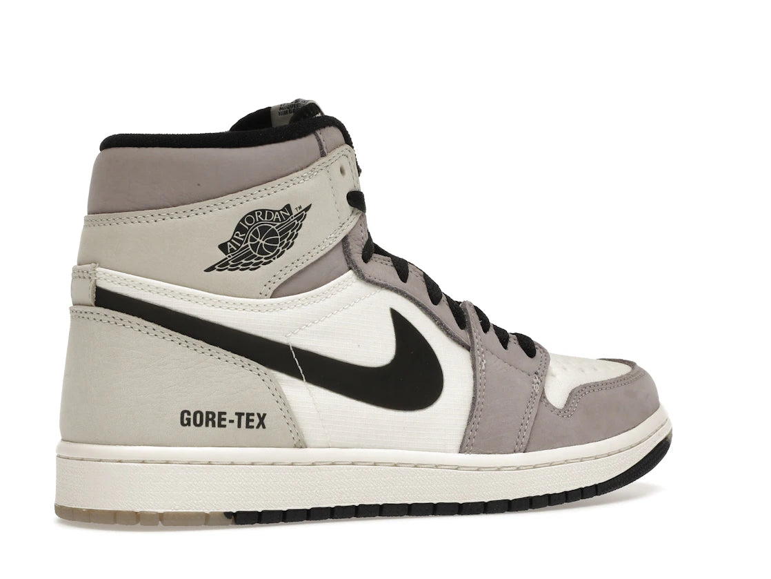 Jordan 1 Retro High Element Gore-Tex Light Bone