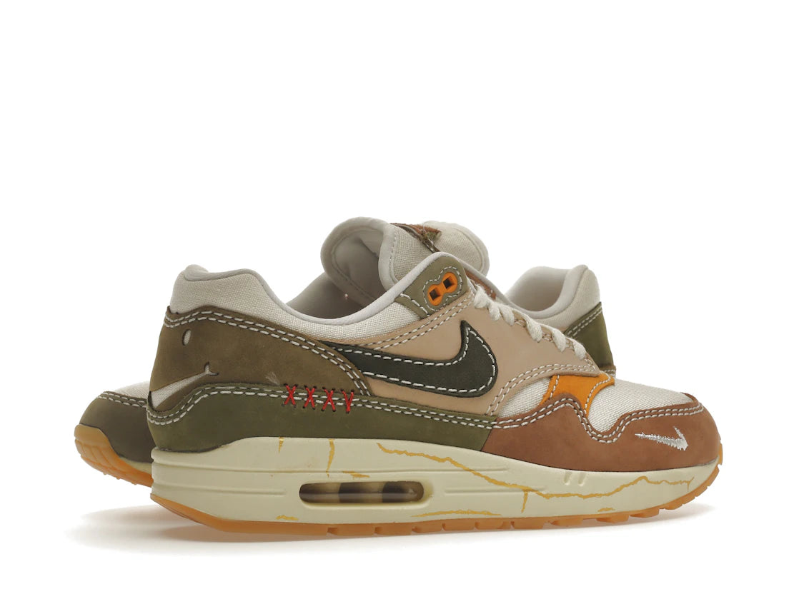 Nike Air Max 1 Premium Wabi-Sabi