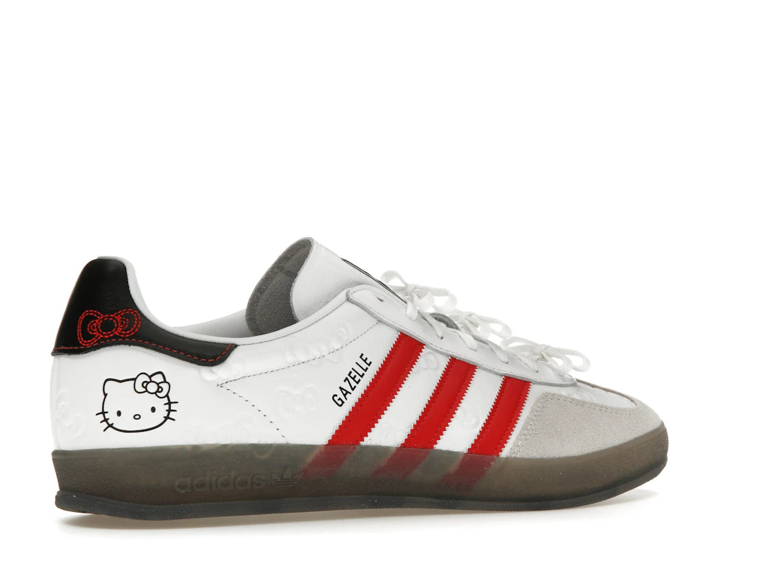adidas Gazelle Indoor Hello Kitty