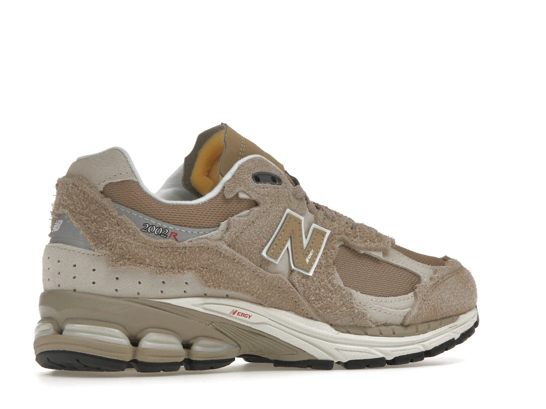 New Balance 2002R Protection Pack Driftwood