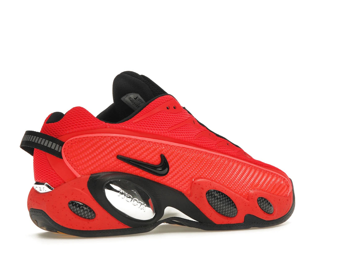 Nike NOCTA Glide Drake Bright Crimson