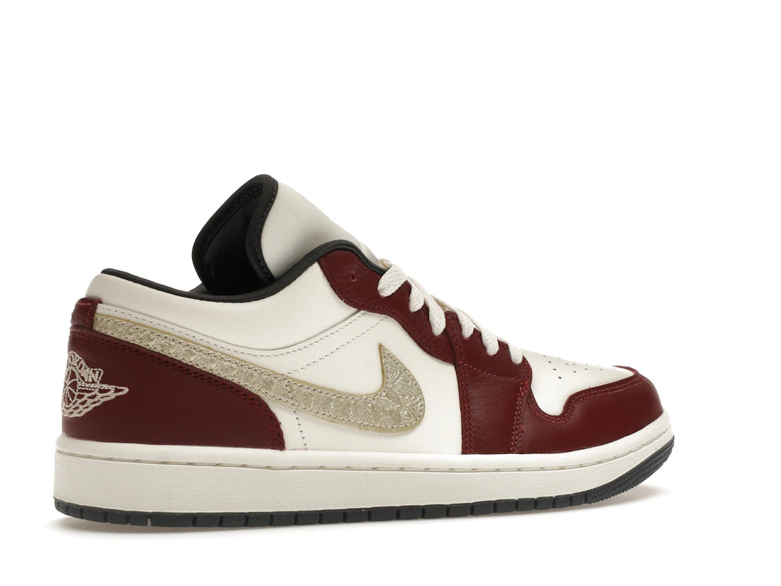 Jordan 1 Low Year of the Dragon (2024)