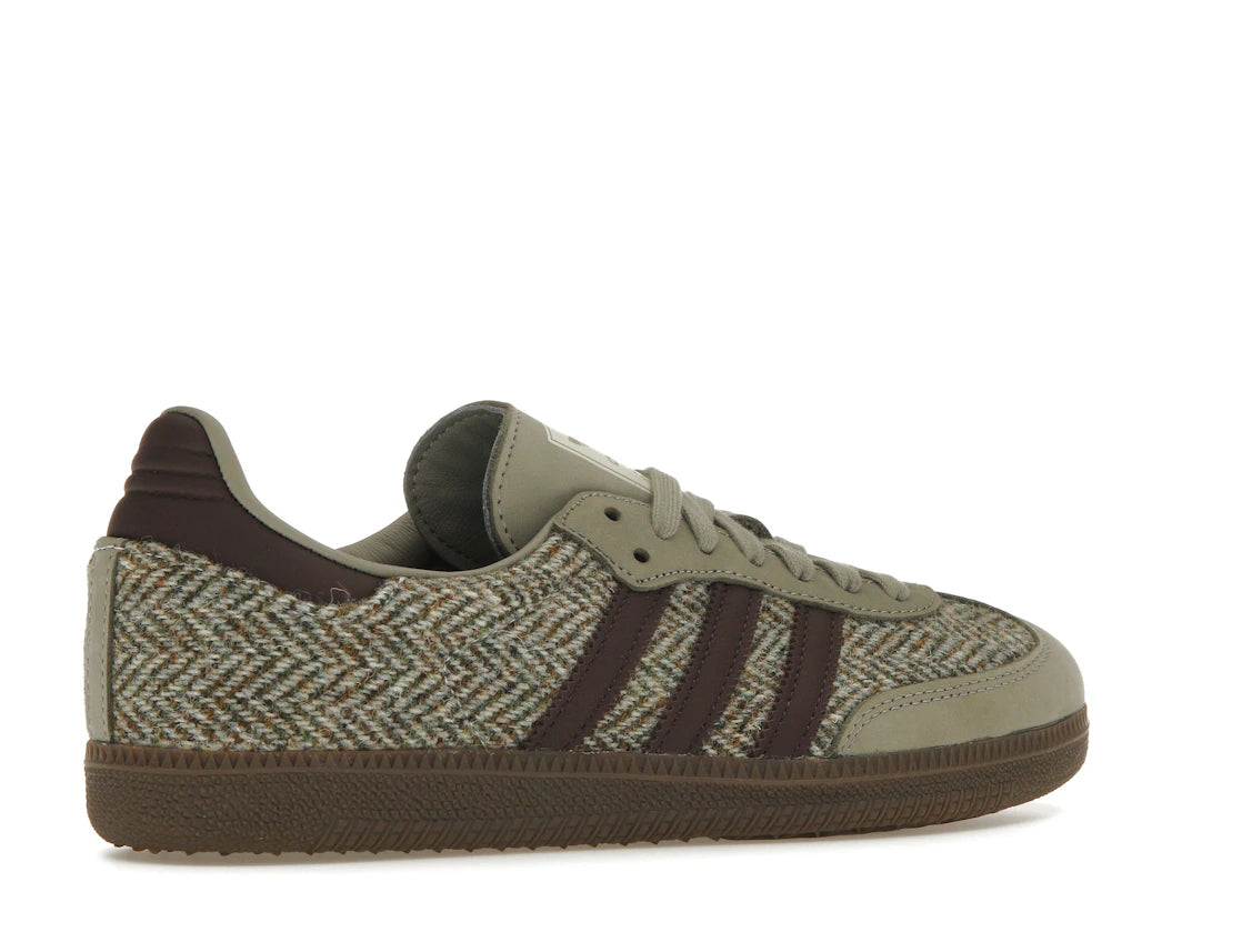 adidas Samba OG Wonder Beige Tweed