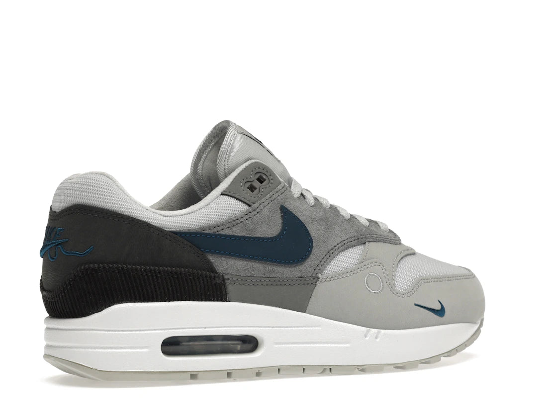 Nike Air Max 1 London