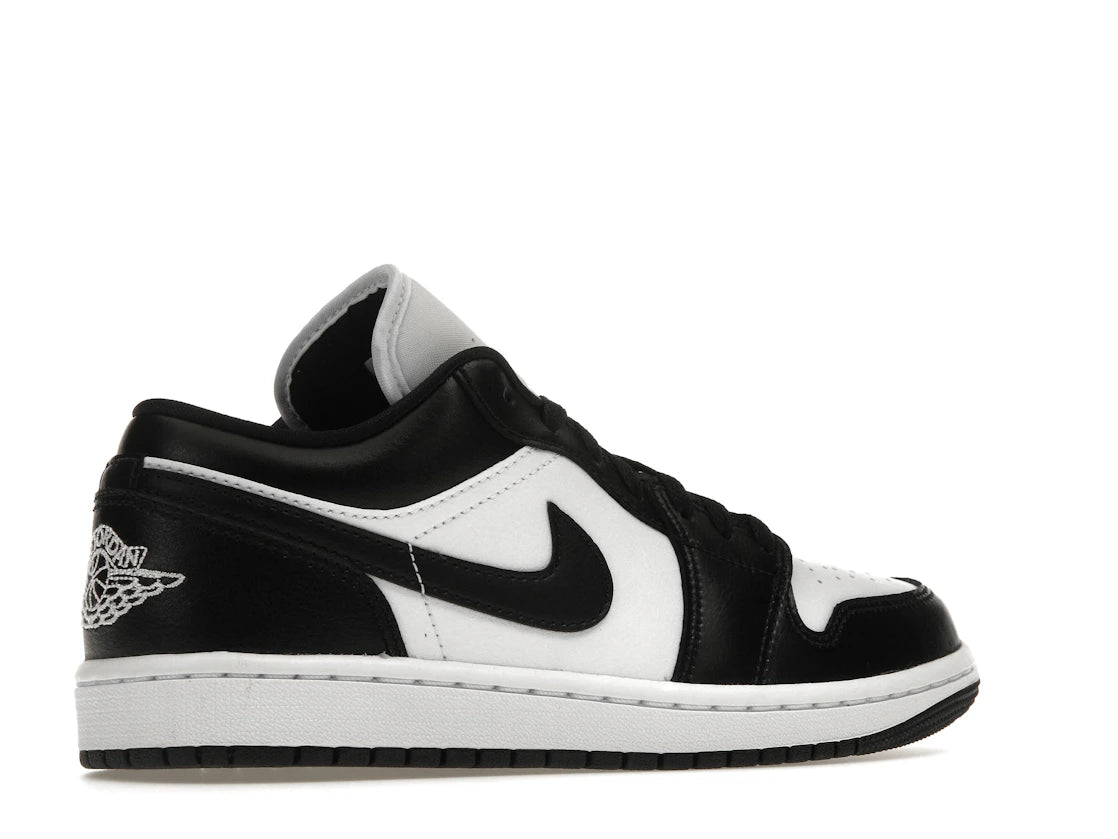 Jordan 1 Low Panda
