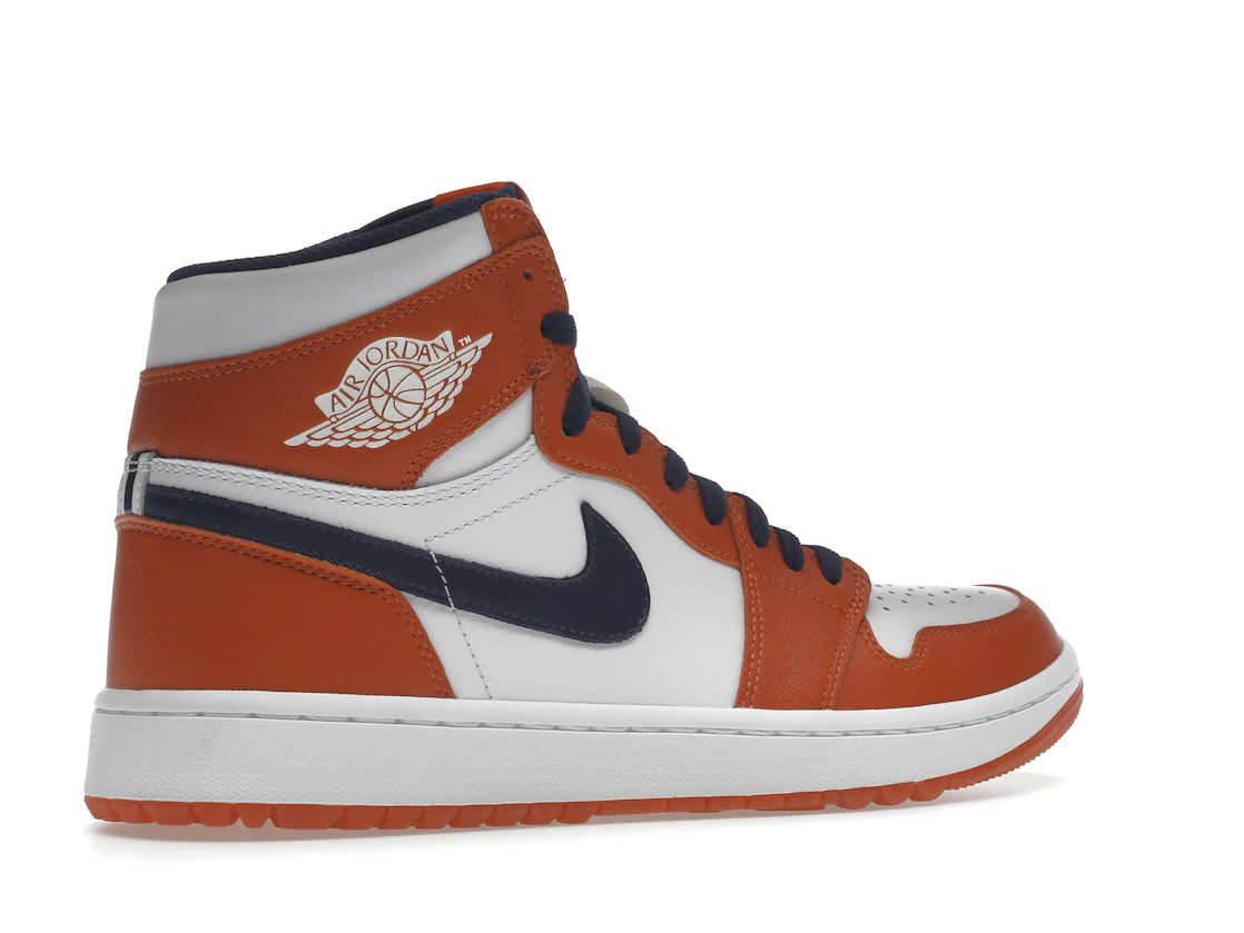 Jordan 1 Retro High Golf Eastside Golf Out of the Mud