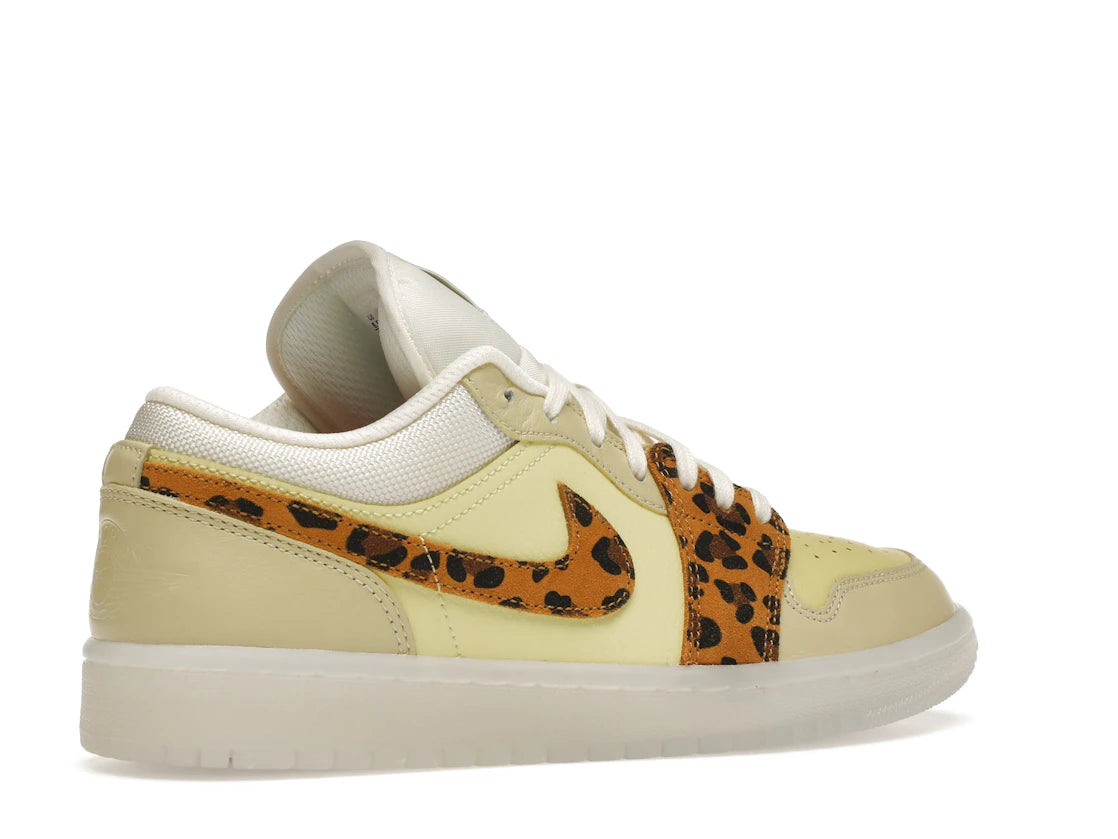 Jordan 1 Low SNKRS Day