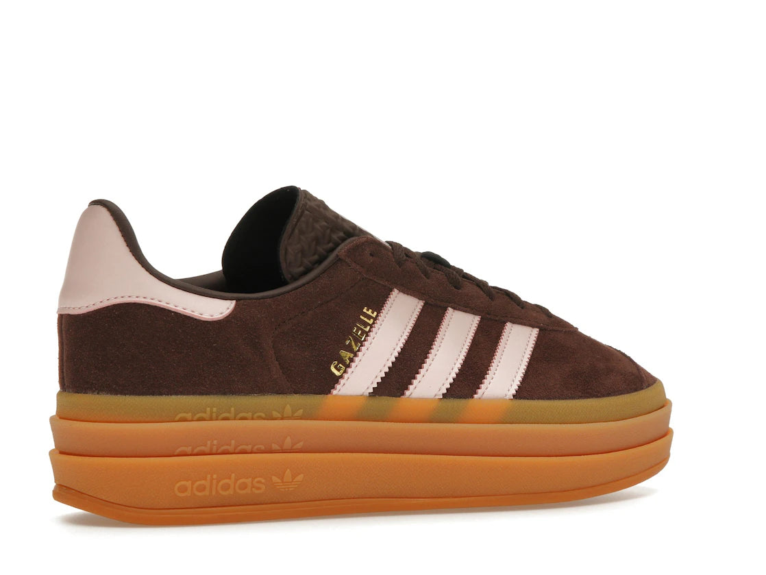 adidas Gazelle Bold Icey Pink Auburn