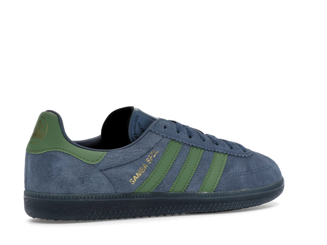 adidas Samba Deco SPZL END. By The Sea