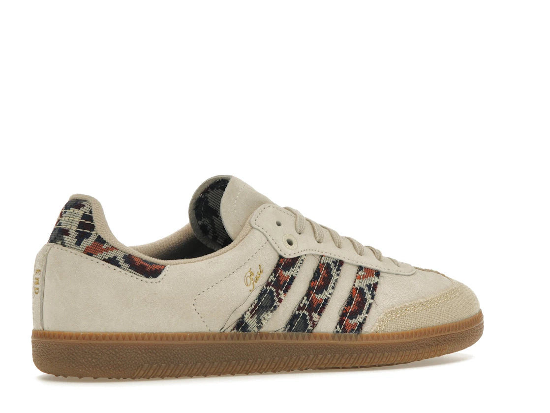 adidas Samba Consortium Cup END. Past