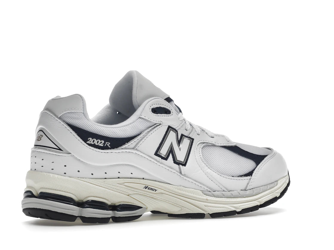 New Balance 2002R White Natural Indigo
