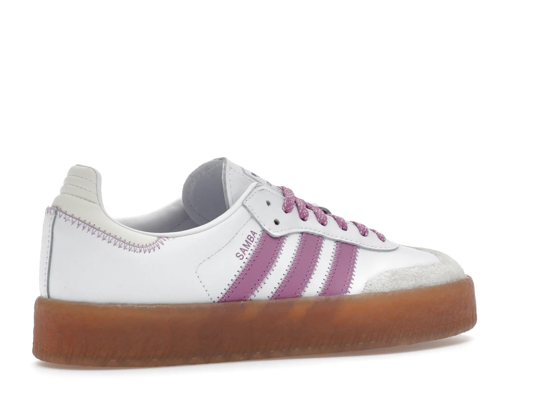 adidas Sambae Preloved Purple