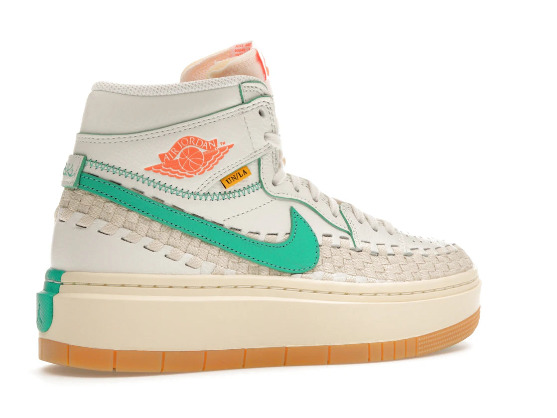 Jordan 1 Elevate High SP Union LA Bephies Beauty Supply Summer of '96 (Women's)