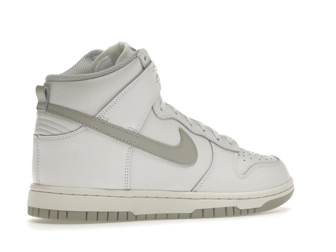 Nike Dunk High Neutral Grey