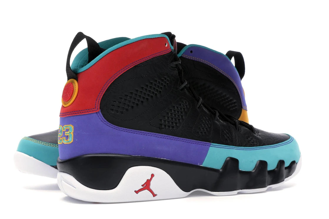 Air Jordan 9 Retro Dream It Do It