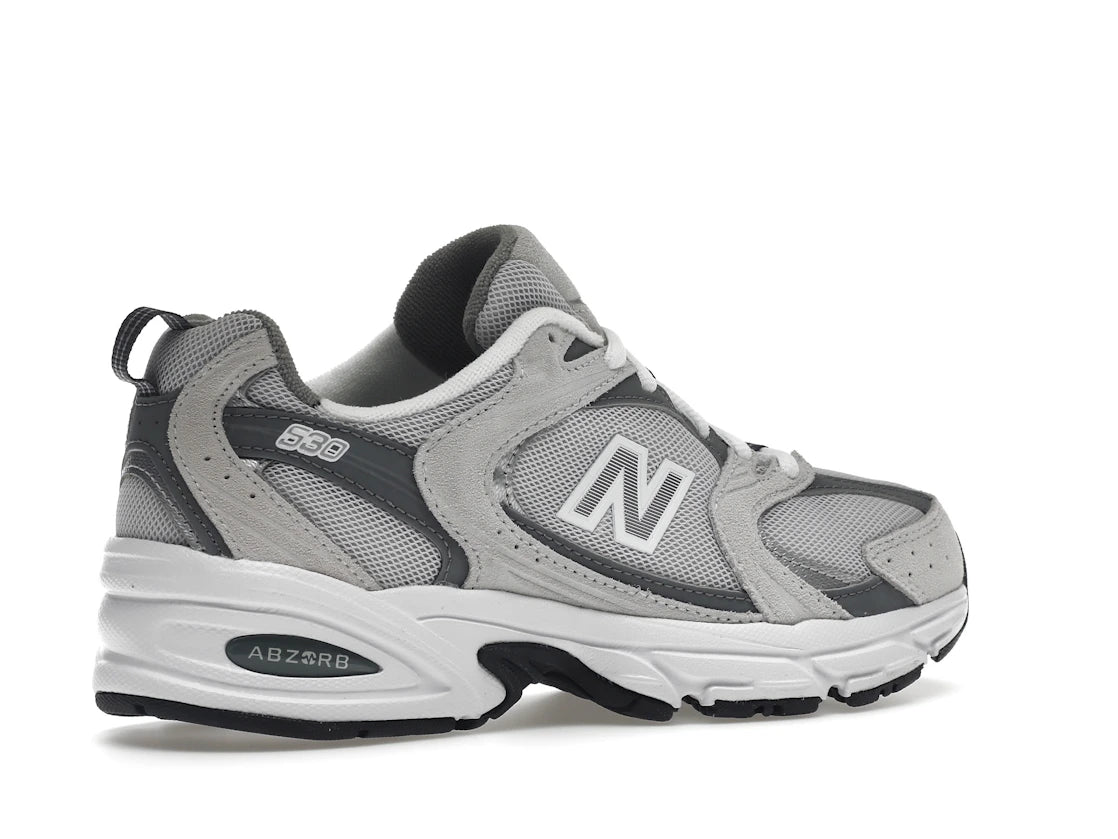 New Balance 530 Grey Matter Harbor Grey