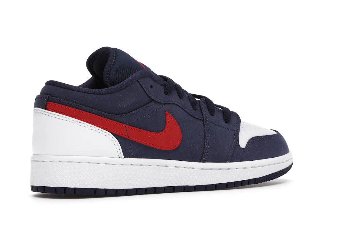 Air Jordan 1 Low USA