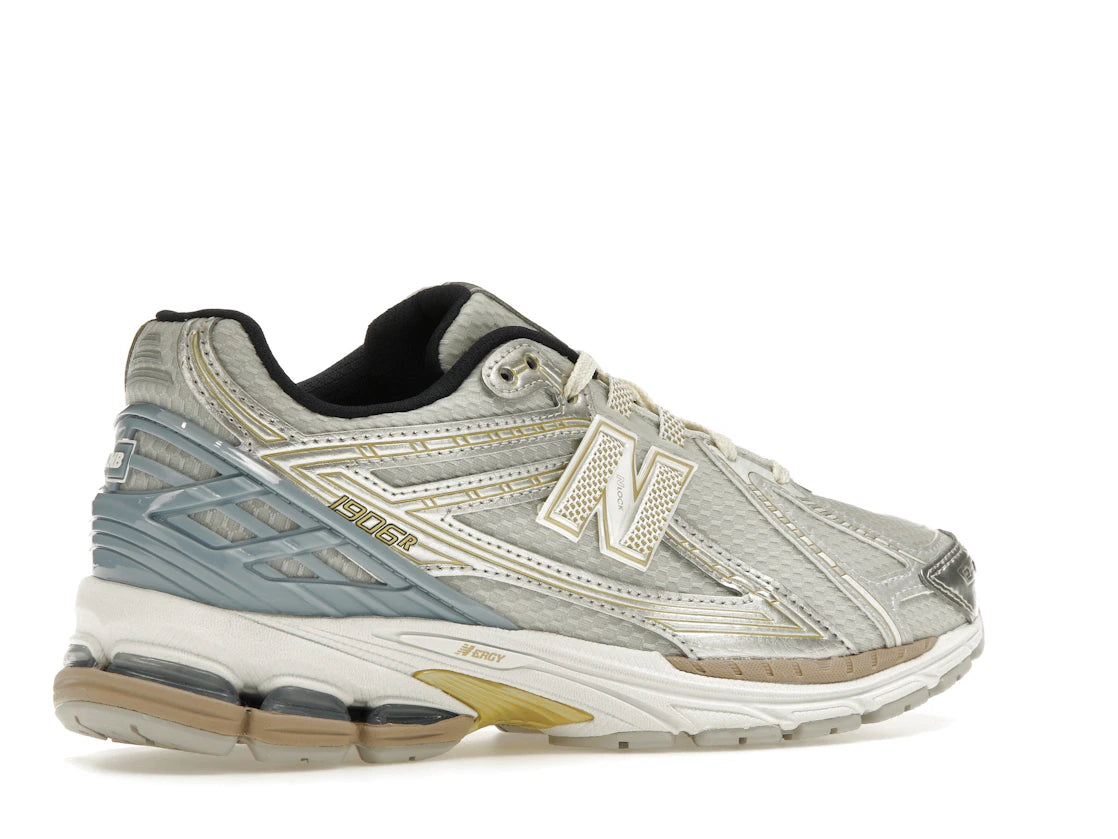 New Balance 1906R Kith White