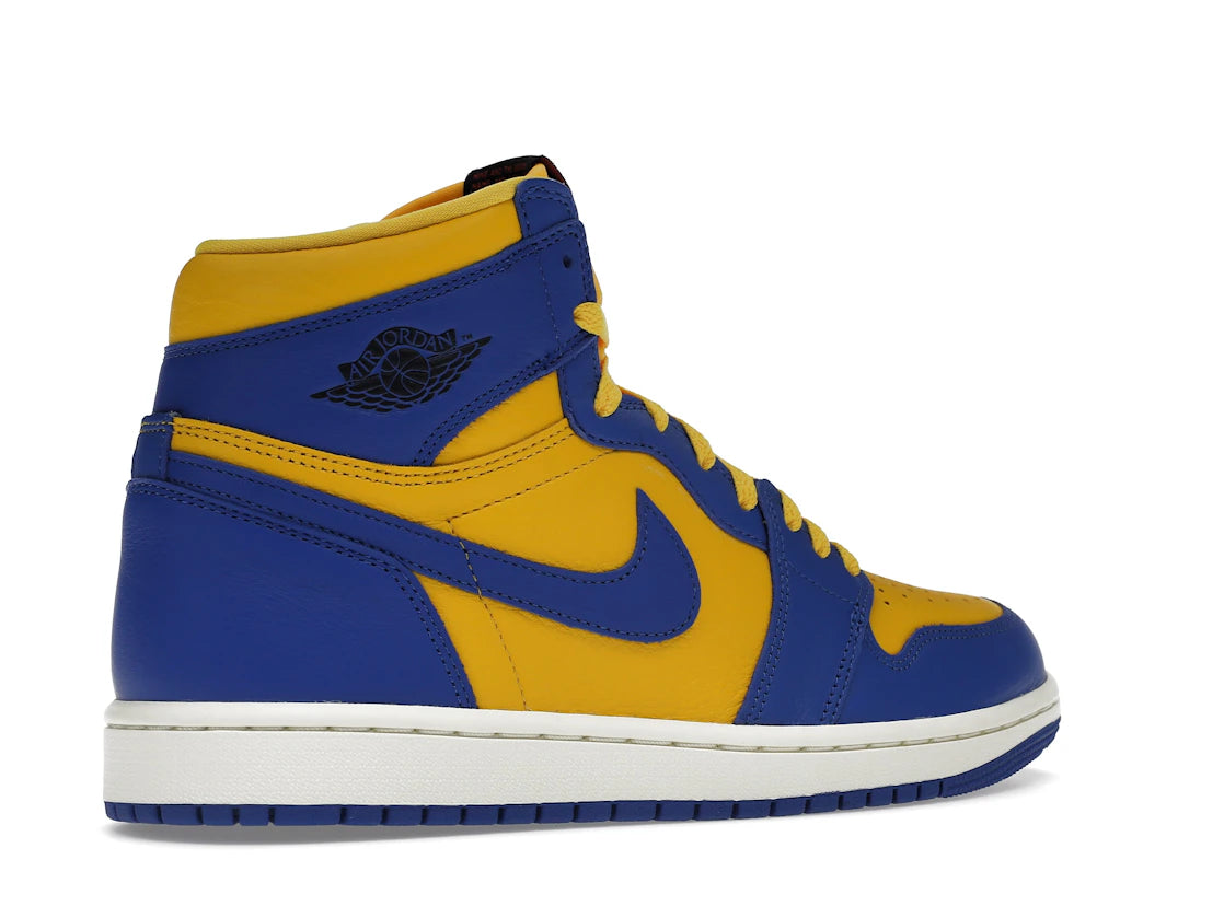 Jordan 1 Retro High OG Reverse Laney