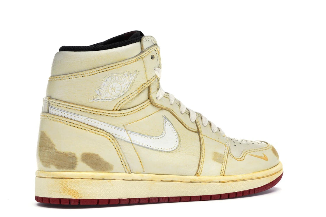 Jordan 1 Retro High Nigel Sylvester