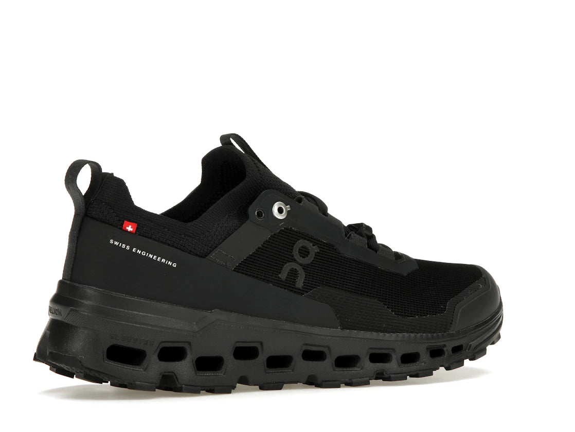 On Running Cloudultra 2 All Black