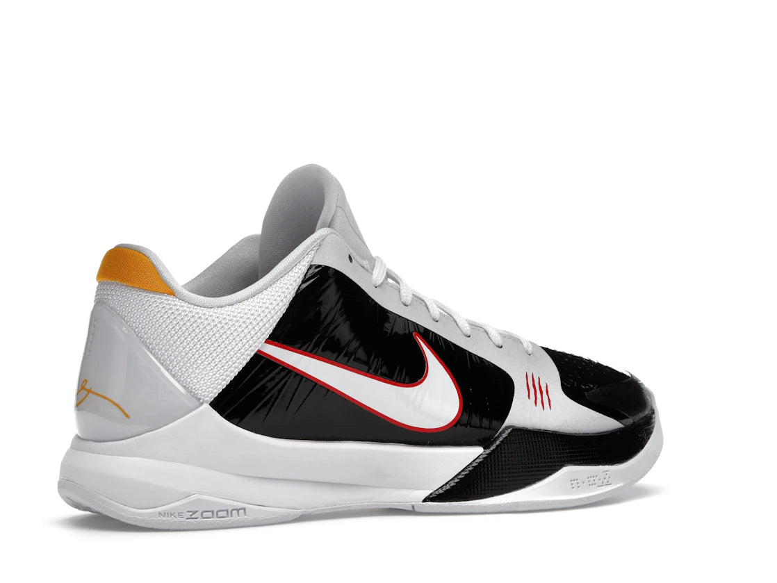 Nike Kobe 5 Protro Bruce Lee Alternate