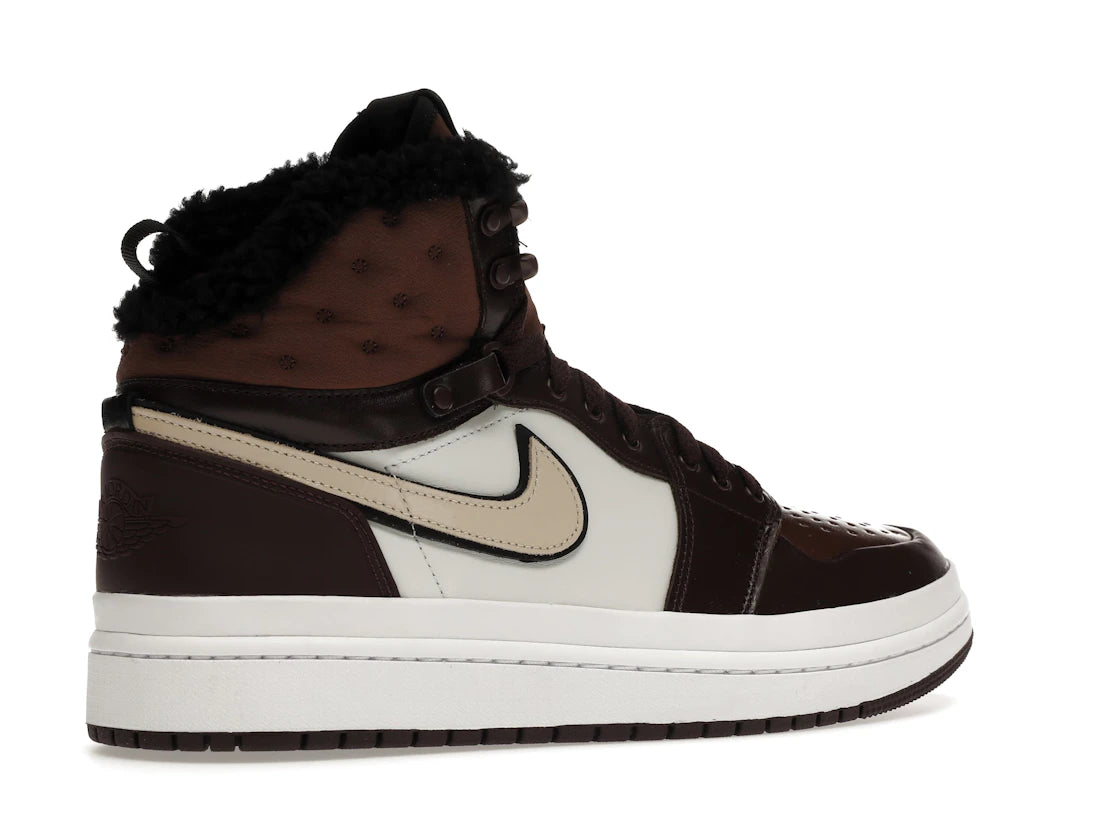 Jordan 1 Acclimate Brown Basalt
