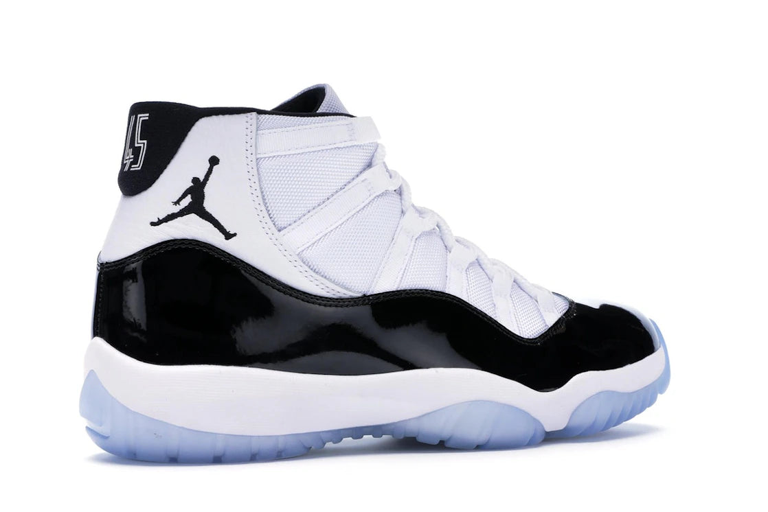 Jordan 11 Retro Concord (2018)