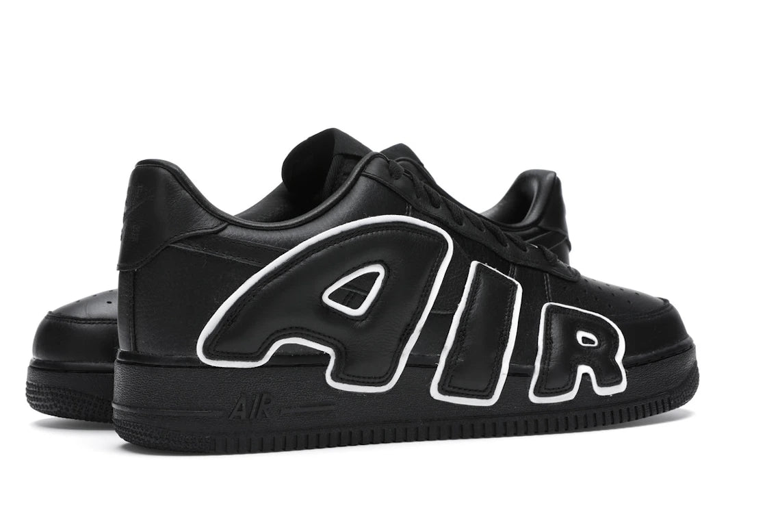Nike Air Force 1 Low Cactus Plant Flea Market Black (2020)