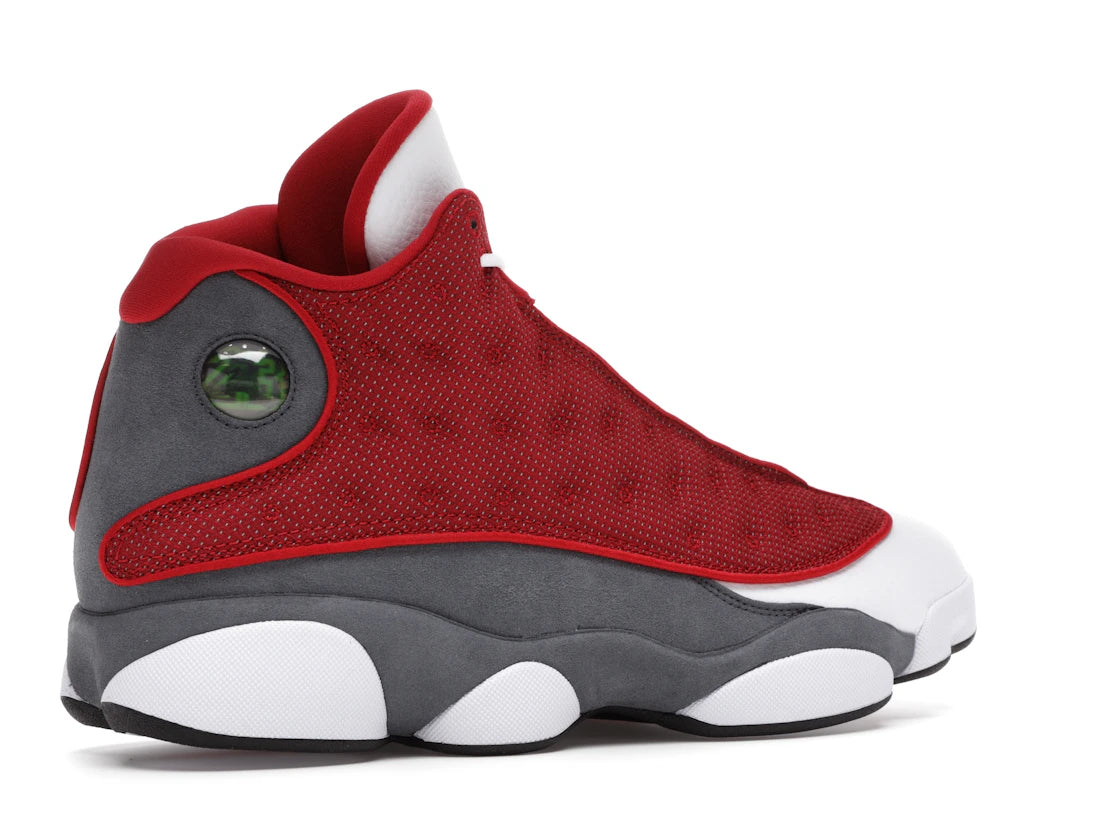 Jordan 13 Retro Gym Red Flint Grey