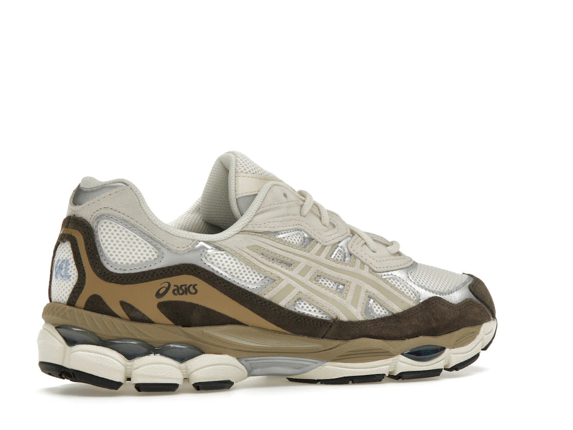 ASICS Gel-NYC Cream